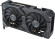 Видеокарта Asus PCI-E 4.0 DUAL-RTX4060TI-O8G NVIDIA GeForce RTX 4060TI 8Gb 128bit GDDR6 2520/18000 HDMIx1 DPx3 HDCP Ret