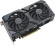 Видеокарта Asus PCI-E 4.0 DUAL-RTX4060TI-O8G NVIDIA GeForce RTX 4060TI 8Gb 128bit GDDR6 2520/18000 HDMIx1 DPx3 HDCP Ret