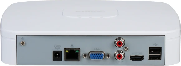 Видеорегистратор Dahua DHI-NVR2116-4KS3