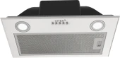 Вытяжка встраиваемая Vitek VT-BH 6010 W белый управление: кнопочное (1 мотор) Вытяжка встраиваемая Vitek VT-BH 6010 W белый управление: кнопочное (1 мотор)