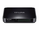 Сетевой адаптер HomePlug AV TP-Link TL-PA4010 KIT AV600 Fast Ethernet