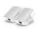 Сетевой адаптер HomePlug AV TP-Link TL-PA4010 KIT AV600 Fast Ethernet