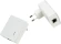 Сетевой адаптер HomePlug AV TP-Link TL-PA4010 KIT AV600 Fast Ethernet