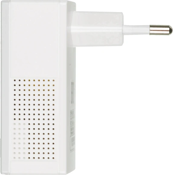 Сетевой адаптер HomePlug AV TP-Link TL-PA4010 KIT AV600 Fast Ethernet
