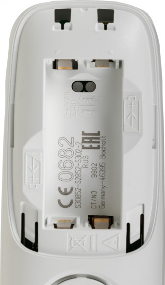 Р/Телефон Dect Gigaset A170 SYS RUS белый АОН