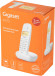 Р/Телефон Dect Gigaset A170 SYS RUS белый АОН