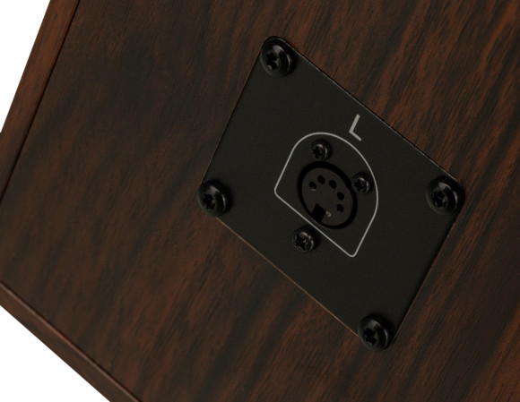 Колонки Edifier S360DB 2.1 коричневый 155Вт BT Колонки Edifier S360DB 2.1 коричневый 155Вт BT