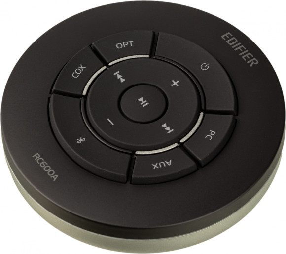 Колонки Edifier S360DB 2.1 коричневый 155Вт BT Колонки Edifier S360DB 2.1 коричневый 155Вт BT