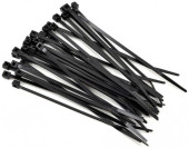 Шкаф коммутационный Rexant (04-0964-112) настенный 9U 600x450мм пер.дв.стекл металл 2 бок.пан. направл.под винты 60кг черный 13.75кг 230град. 501мм IP20 сталь