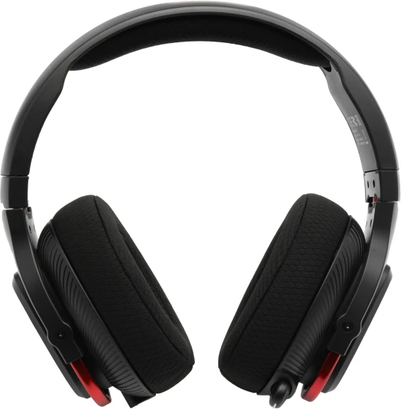 Наушники с микрофоном A4Tech Bloody MR710 черный 1.5м мониторные BT/Radio оголовье (MR710 BLACK)