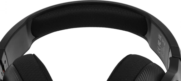 Наушники с микрофоном A4Tech Bloody MR710 черный 1.5м мониторные BT/Radio оголовье (MR710 BLACK)