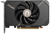 Видеокарта Zotac PCI-E 5.0 RTX 5060TI 16GB TWIN EDGE OC NVIDIA GeForce RTX 5060TI 16Gb 128bit GDDR7 2602/28000 HDMIx1 DPx3 HDCP Ret