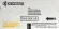 Картридж лазерный Kyocera TK-5240Y 1T02R7ANL0 желтый (3000стр.) для Kyocera P5026cdn/cdw M5526cdn/cdw