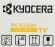 Картридж лазерный Kyocera TK-5240Y 1T02R7ANL0 желтый (3000стр.) для Kyocera P5026cdn/cdw M5526cdn/cdw