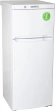 Холодильник Саратов 264 КШД-150/30 2-хкамерн. белый