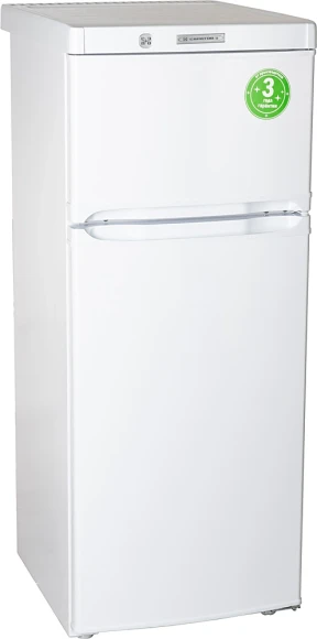 Холодильник Саратов 264 КШД-150/30 2-хкамерн. белый