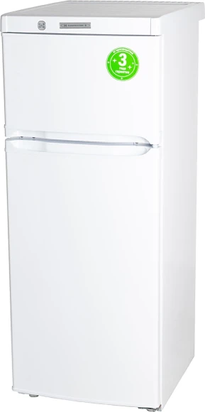 Холодильник Саратов 264 КШД-150/30 2-хкамерн. белый
