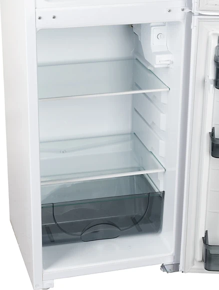 Холодильник Саратов 264 КШД-150/30 2-хкамерн. белый