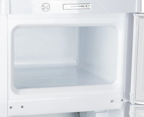 Холодильник Саратов 264 КШД-150/30 2-хкамерн. белый