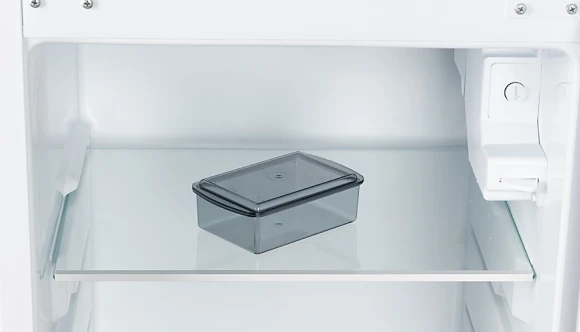 Холодильник Саратов 264 КШД-150/30 2-хкамерн. белый