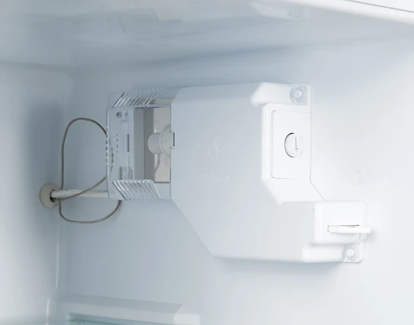 Холодильник Саратов 264 КШД-150/30 2-хкамерн. белый