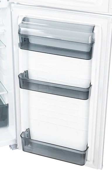 Холодильник Саратов 264 КШД-150/30 2-хкамерн. белый