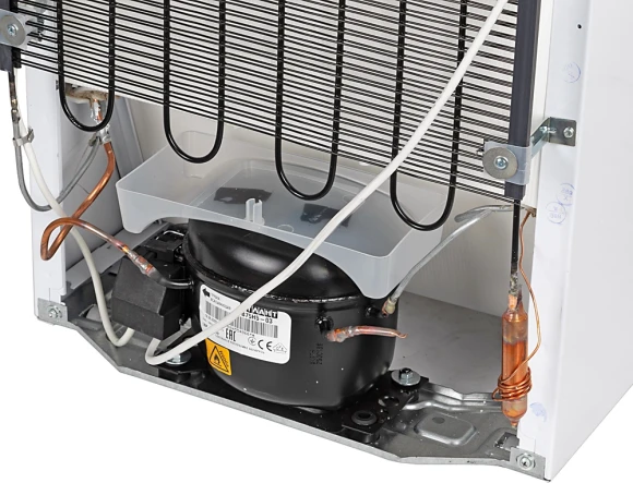 Холодильник Саратов 264 КШД-150/30 2-хкамерн. белый