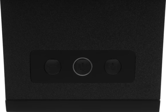 Колонки Edifier R1080BT 2.0 черный/черный 24Вт BT Колонки Edifier R1080BT 2.0 черный/черный 24Вт BT