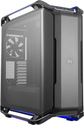 Корпус Cooler Master Elite 500 черный без БП ATX 5x120mm 4x140mm 2xUSB3.0 audio bott PSU Корпус Cooler Master Elite 500 черный без БП ATX 5x120mm 4x140mm 2xUSB3.0 audio bott PSU