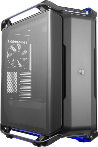 Корпус Cooler Master Elite 500 черный без БП ATX 5x120mm 4x140mm 2xUSB3.0 audio bott PSU Корпус Cooler Master Elite 500 черный без БП ATX 5x120mm 4x140mm 2xUSB3.0 audio bott PSU