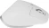Мышь Logitech MX Master 3S светло-серый оптическая 8000dpi беспров. BT/Radio USB 5but (910-006566)