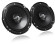 Колонки автомобильные JVC CS-J620X 300Вт 87дБ 4Ом 14.24см (6дюйм) (ком.:2кол.) коаксиальные двухполосные Колонки автомобильные JVC CS-J620X 300Вт 87дБ 4Ом 14.24см (6дюйм) (ком.:2кол.) коаксиальные двухполосные