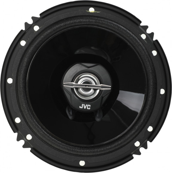 Колонки автомобильные JVC CS-J620X 300Вт 87дБ 4Ом 14.24см (6дюйм) (ком.:2кол.) коаксиальные двухполосные Колонки автомобильные JVC CS-J620X 300Вт 87дБ 4Ом 14.24см (6дюйм) (ком.:2кол.) коаксиальные двухполосные