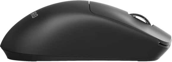 Мышь Acer Nitro OMR402 черный оптическая 26000dpi беспров. BT/Radio USB 5but (ZL.MCECC.05E)