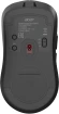 Мышь Acer Nitro OMR402 черный оптическая 26000dpi беспров. BT/Radio USB 5but (ZL.MCECC.05E)