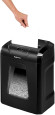 Шредер Fellowes PowerShred 12C (секр.P-4) фрагменты 12лист. 18лтр. скобы пл.карты Шредер Fellowes PowerShred 12C (секр.P-4) фрагменты 12лист. 18лтр. скобы пл.карты