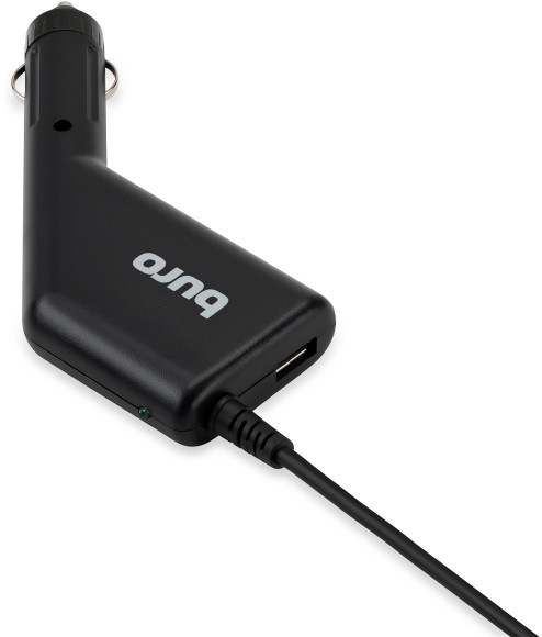 Блок питания Buro BUM-0170A90 автоматический 90W 15V-20V 11-коннект. 4.5A 1A от прикуривателя LED индикатор Блок питания Buro BUM-0170A90 автоматический 90W 15V-20V 11-коннект. 4.5A 1A от прикуривателя LED индикатор