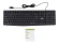 Клавиатура Acer OKW121 черный USB (ZL.KBDEE.00B) Клавиатура Acer OKW121 черный USB (ZL.KBDEE.00B)