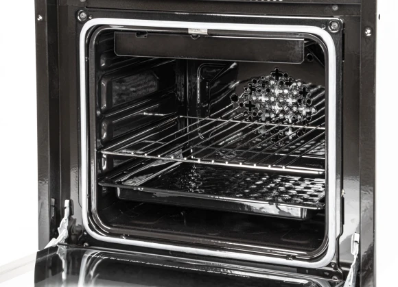 Духовой шкаф Электрический Darina 1U BDE 111 707 W белый/белый Духовой шкаф Электрический Darina 1U BDE 111 707 W белый/белый