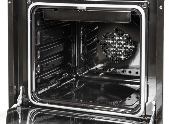 Духовой шкаф Электрический Darina 1U BDE 111 707 W белый/белый Духовой шкаф Электрический Darina 1U BDE 111 707 W белый/белый