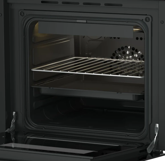 Духовой шкаф Электрический Darina 1U BDE 111 707 W белый/белый Духовой шкаф Электрический Darina 1U BDE 111 707 W белый/белый