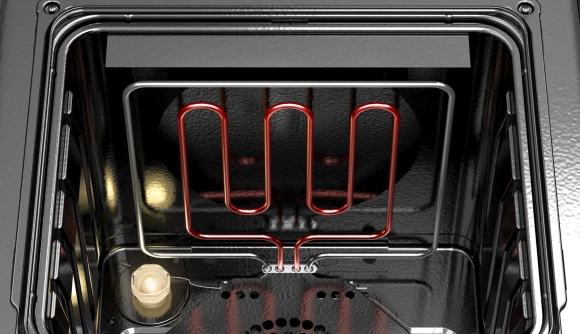 Духовой шкаф Электрический Darina 1U BDE 111 707 W белый/белый Духовой шкаф Электрический Darina 1U BDE 111 707 W белый/белый