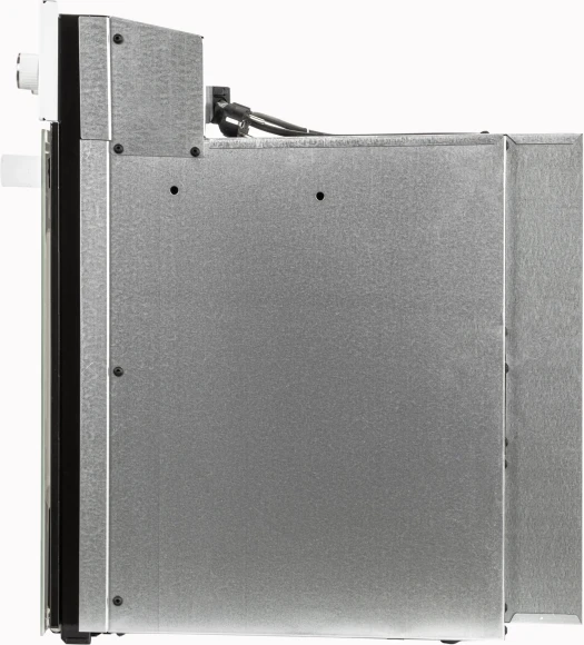 Духовой шкаф Электрический Darina 1U BDE 111 707 W белый/белый Духовой шкаф Электрический Darina 1U BDE 111 707 W белый/белый