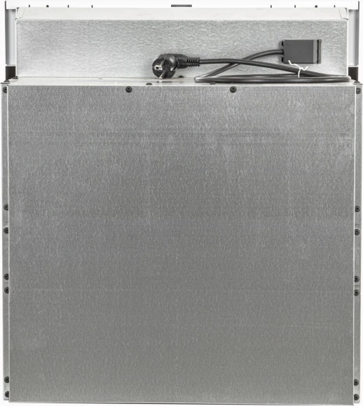 Духовой шкаф Электрический Darina 1U BDE 111 707 W белый/белый Духовой шкаф Электрический Darina 1U BDE 111 707 W белый/белый