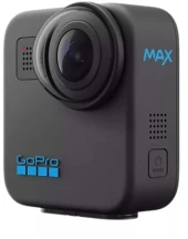 Экшн-камера GoPro HERO Max 2xCMOS 16.6Mpix черный Экшн-камера GoPro HERO Max 2xCMOS 16.6Mpix черный