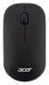 Мышь Acer OMR130 черный оптическая 1200dpi беспров. USB 3but (ZL.MCEEE.00F)