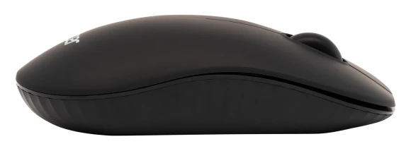 Мышь Acer OMR130 черный оптическая 1200dpi беспров. USB 3but (ZL.MCEEE.00F)