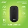 Мышь Acer OMR130 черный оптическая 1200dpi беспров. USB 3but (ZL.MCEEE.00F)