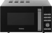 Микроволновая Печь Galanz MOS-2402FDS 20л. 800Вт серебристый