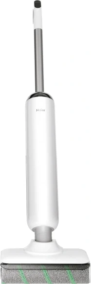 Пылесос моющий Haier HWND A3 250Вт белый/серый